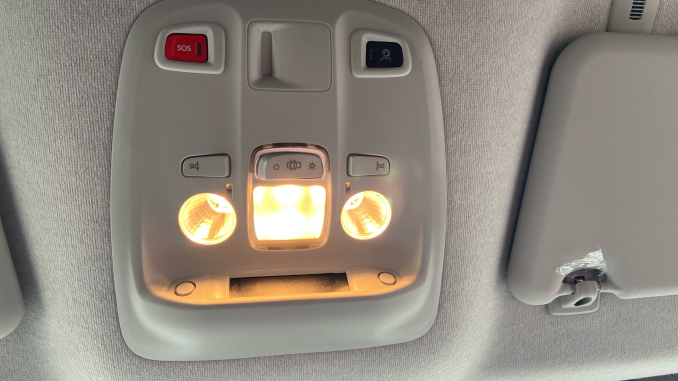 Vauxhall Vivaro L1 Diesel 1.5 Turbo D 120 Prime H1 Van - Image 46